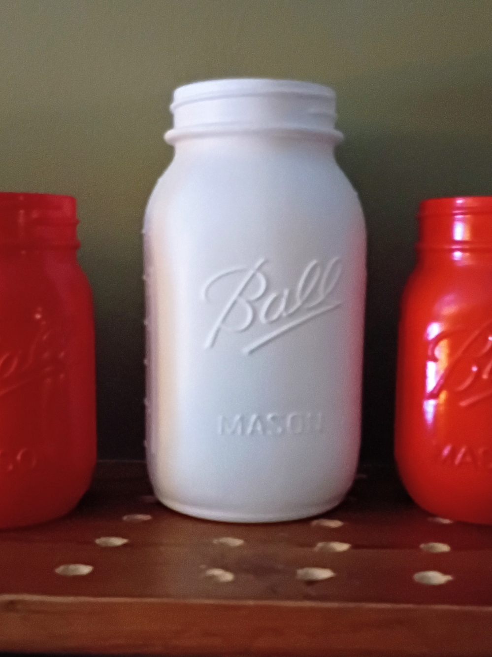 Weddings, Sunflowers, Mantles & More Mason Jars